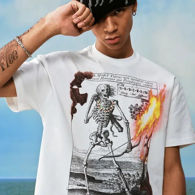 YADcrew T