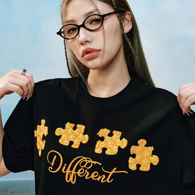 YADcrew T
