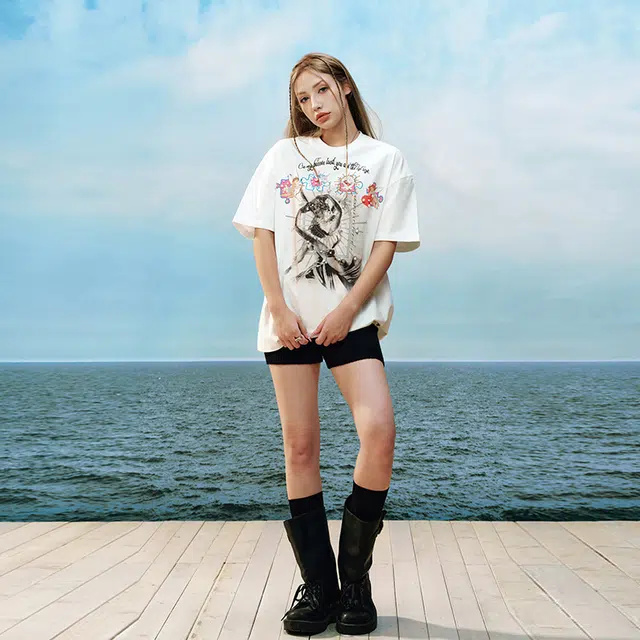 YADcrew T