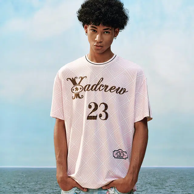 YADcrew T
