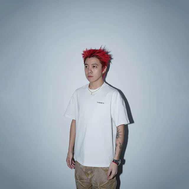 YADcrew T