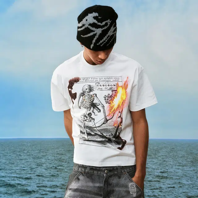 YADcrew T
