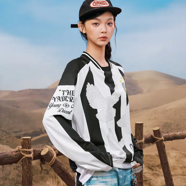 YADcrew T