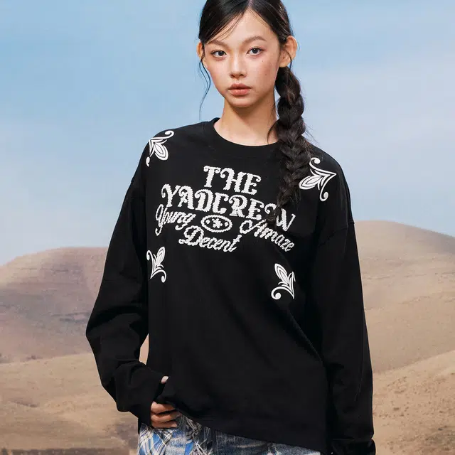 YADcrew T