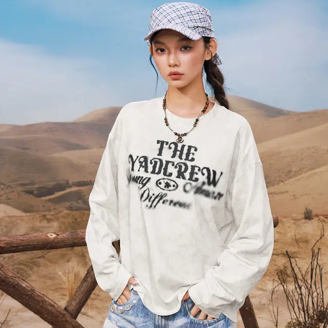 YADcrew T