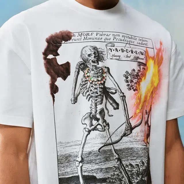 YADcrew T