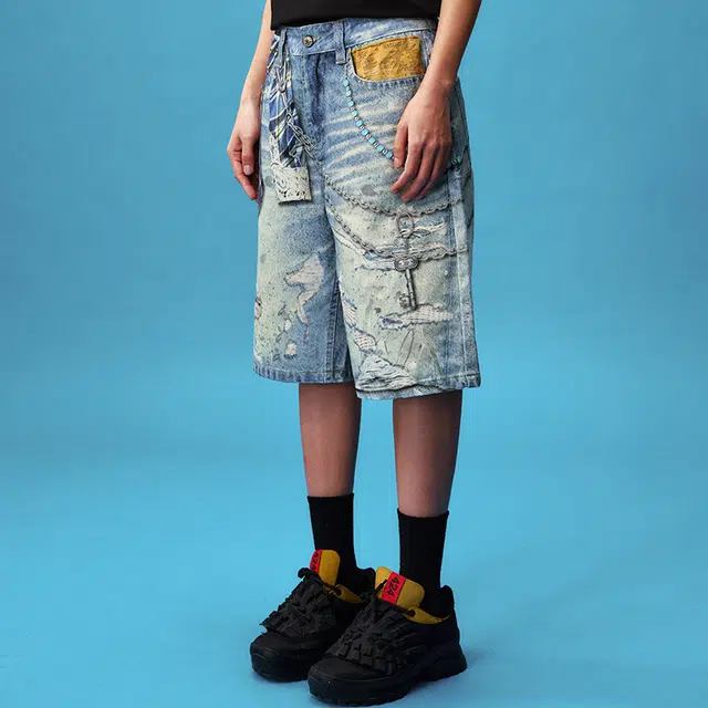 YADcrew