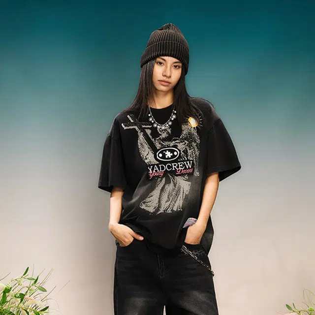 YADcrew T