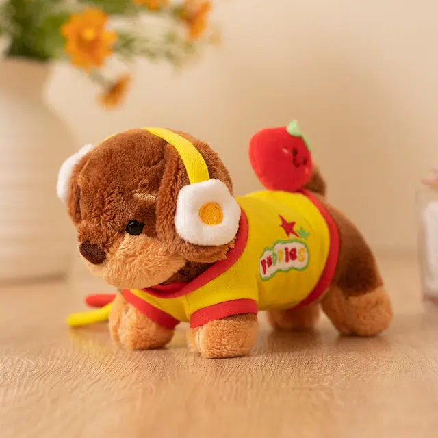 kakadream 10cm