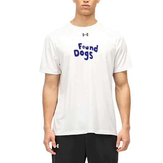 Under Armour logoT