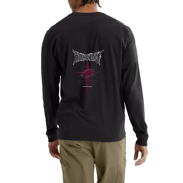 Arcteryx KRAGG LogoT