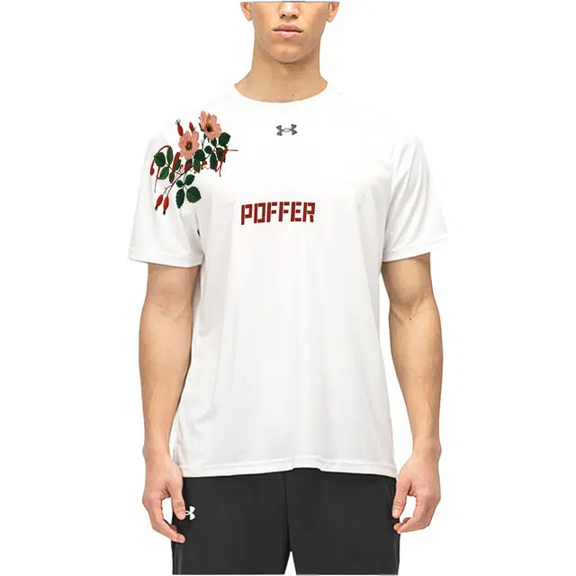 Under Armour T