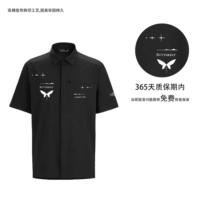 Arcteryx SKYLINE logo
