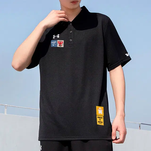 Under Armour Polo