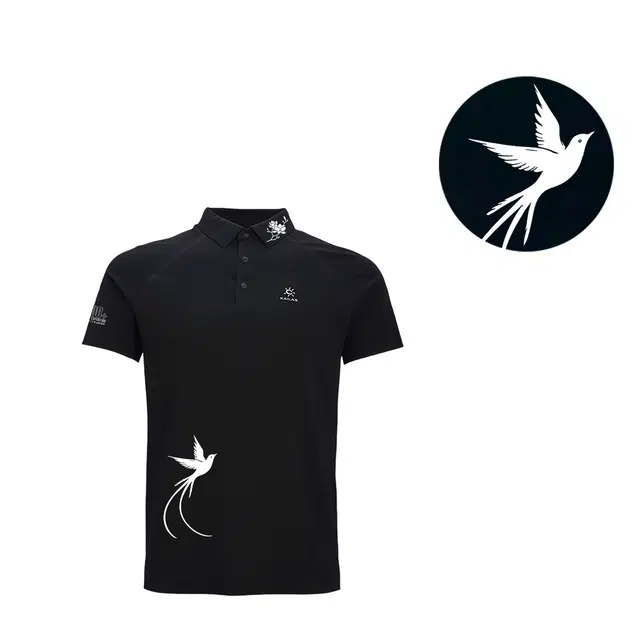 KAILAS Polo