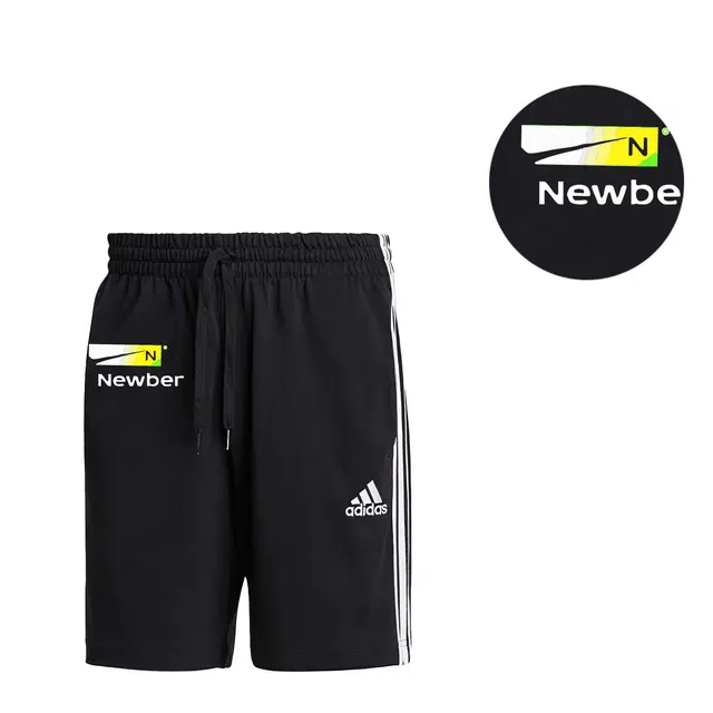 adidas AEROREADY M 3s Sj Sho Logo