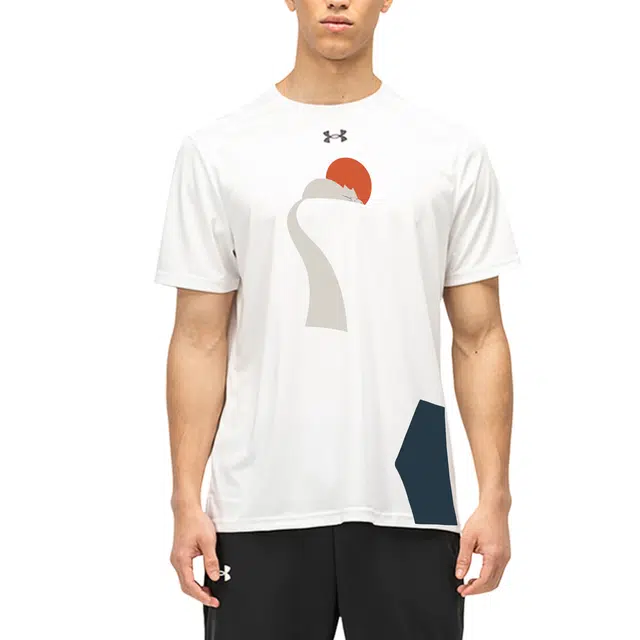 Under Armour logoT