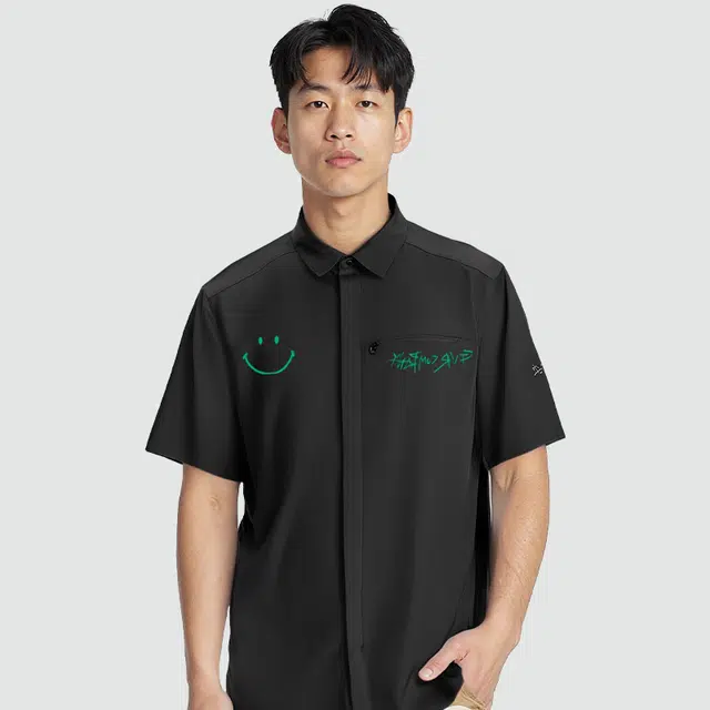 Arcteryx SKYLINE logo