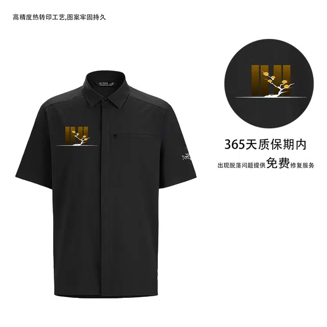 Arcteryx SKYLINE logo