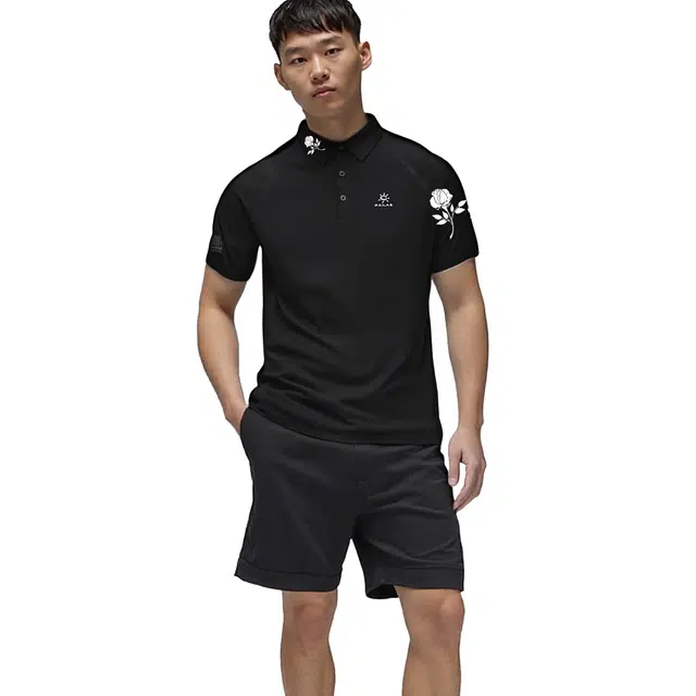 KAILAS Polo