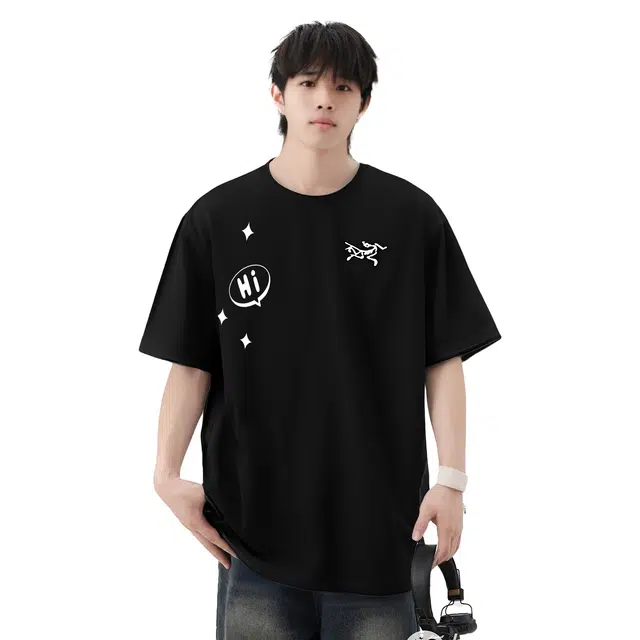 Arcteryx KRAGG SL logoT