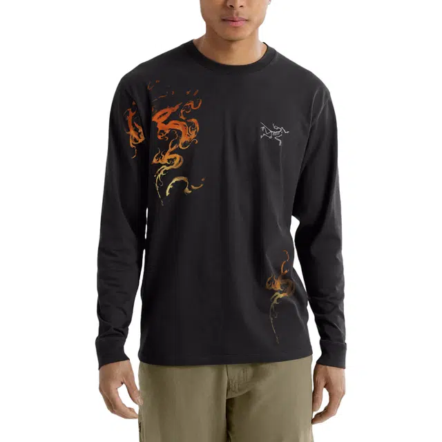 Arcteryx KRAGG LogoT