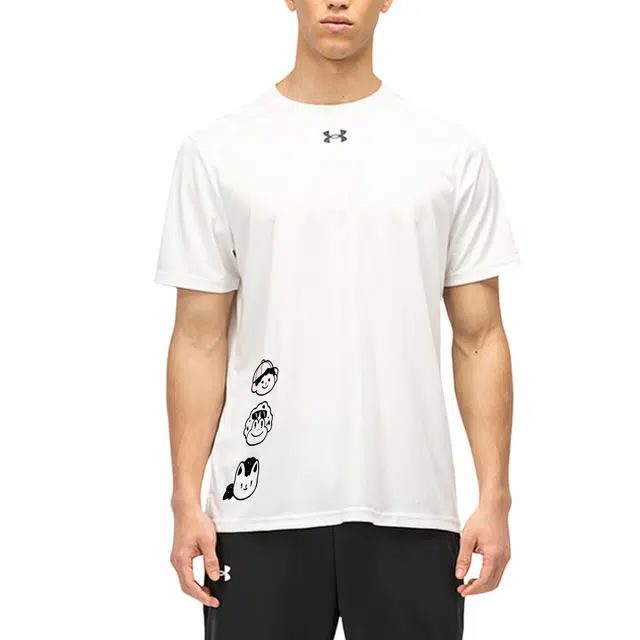 Under Armour logoT