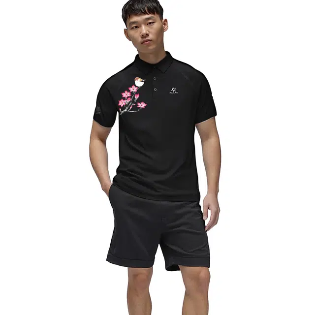 KAILAS Polo