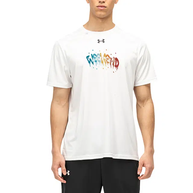 Under Armour logoT