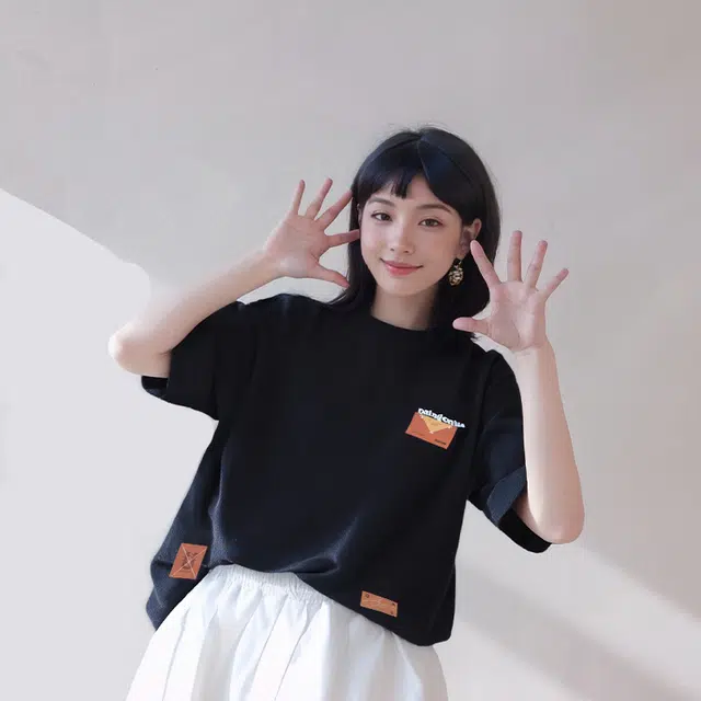 patagonia T