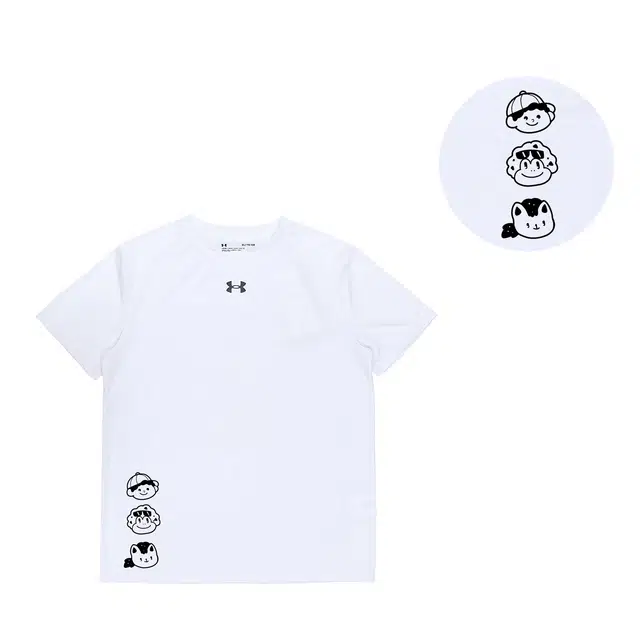 Under Armour logoT
