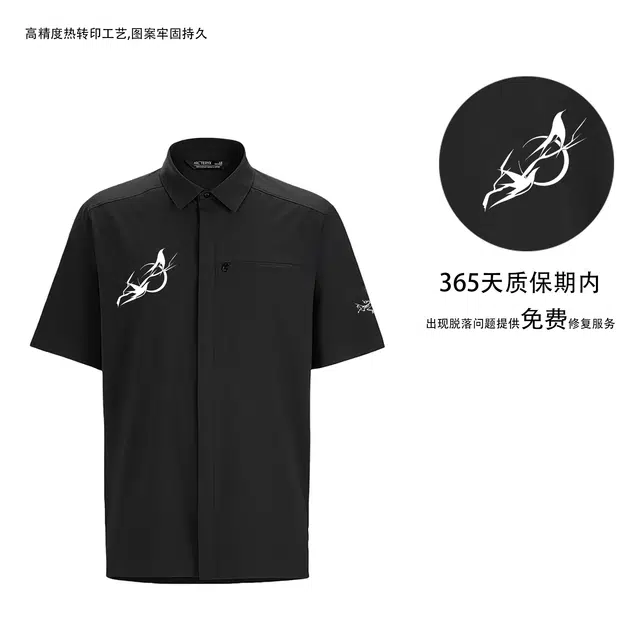 Arcteryx SKYLINE logo