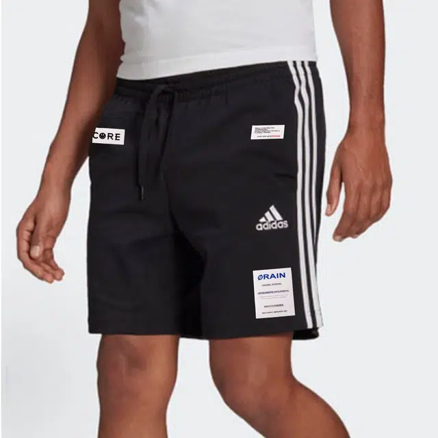 adidas AEROREADY M 3s Sj Sho Logo