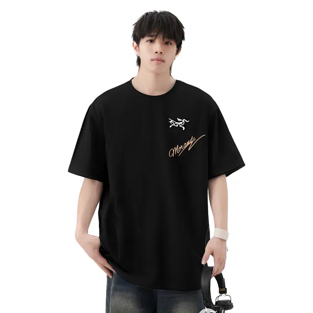 Arcteryx KRAGG SL logoT