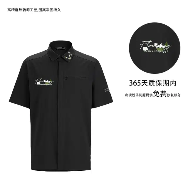 Arcteryx SKYLINE logo