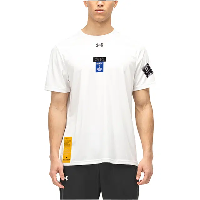Under Armour T
