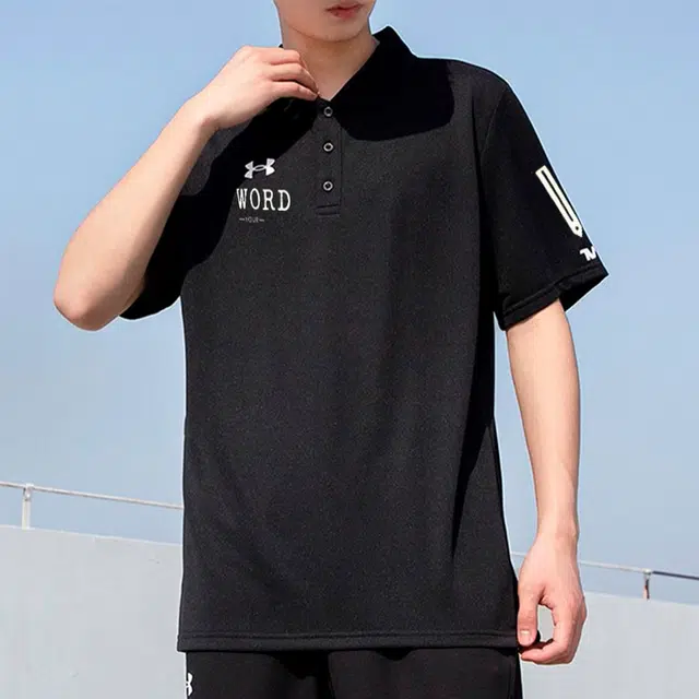 Under Armour Polo
