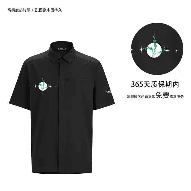 Arcteryx SKYLINE logo