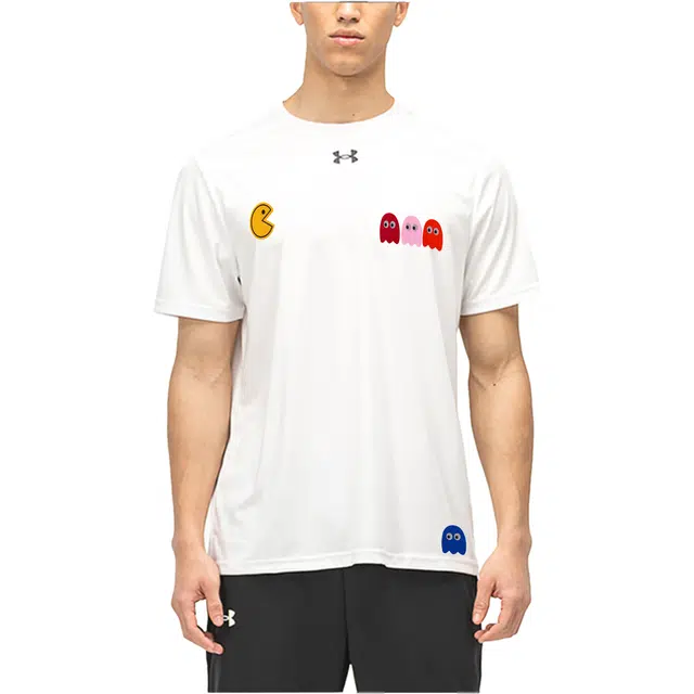 Under Armour T