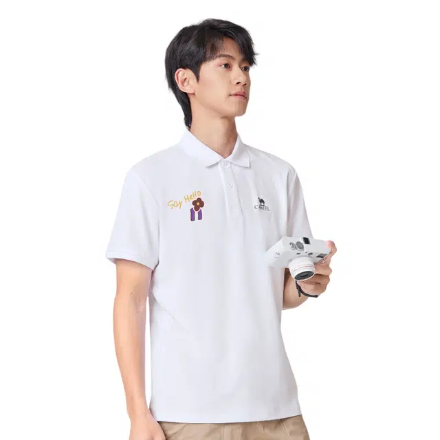 CAMEL Polo