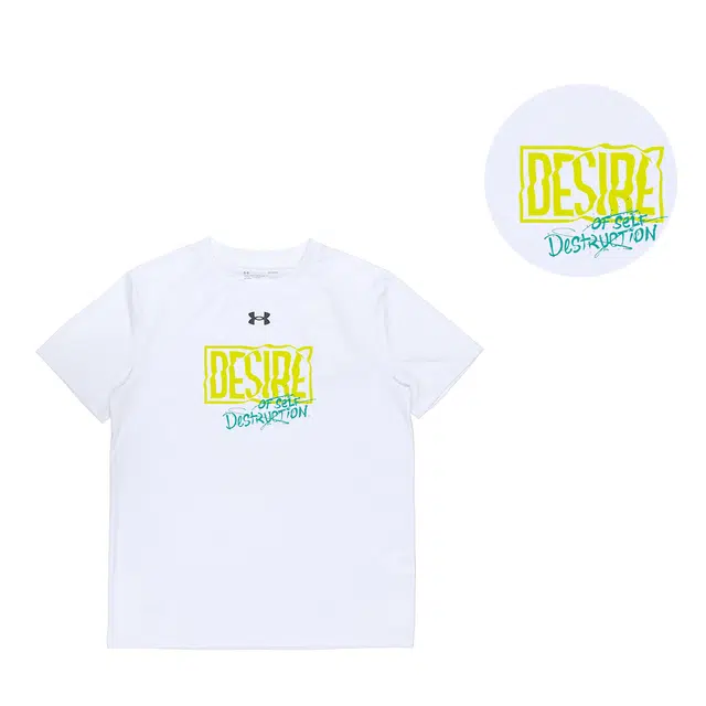 Under Armour T