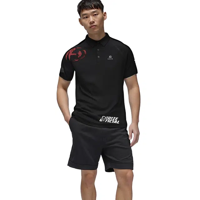 KAILAS Polo