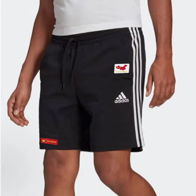 adidas AEROREADY M 3s Sj Sho Logo