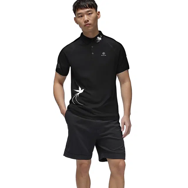 KAILAS Polo
