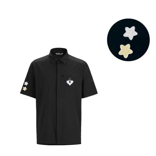 Arcteryx SKYLINE logo