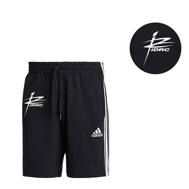adidas AEROREADY M 3s Sj Sho Logo