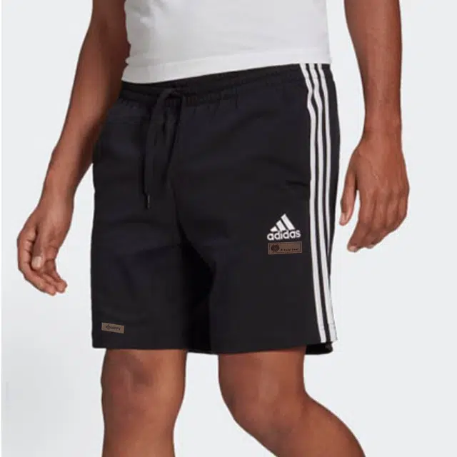 adidas AEROREADY M 3s Sj Sho Logo