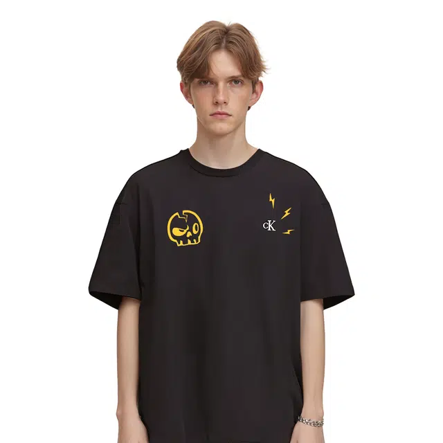 CALVIN KLEIN T