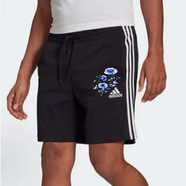 adidas AEROREADY M 3s Sj Sho Logo