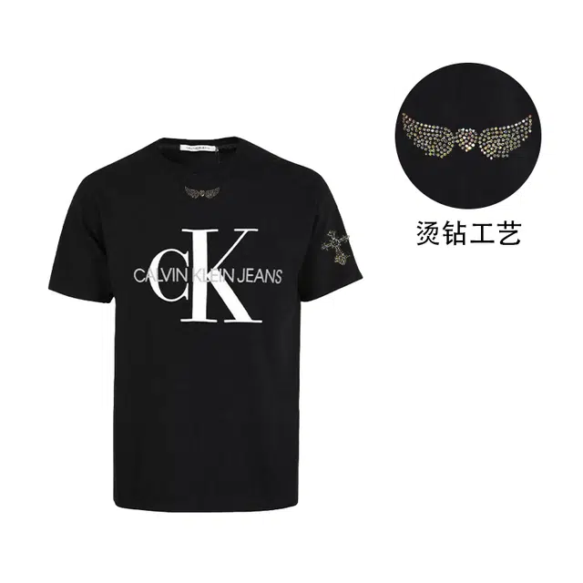 CALVIN KLEIN Calvin Klein T